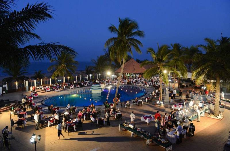 Lancaster Ouaga 2000 Hotel วากาดูกู ภายนอก รูปภาพ